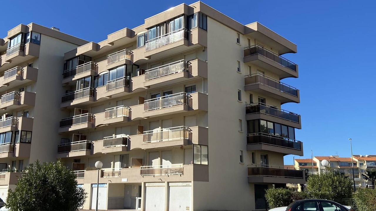 Photo of Outdoor in Le Port