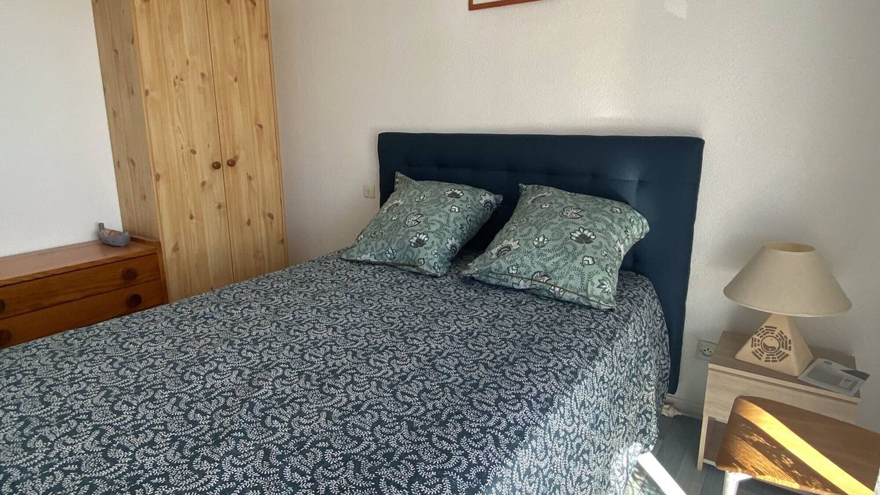 Photo of Bedroom in Le Port
