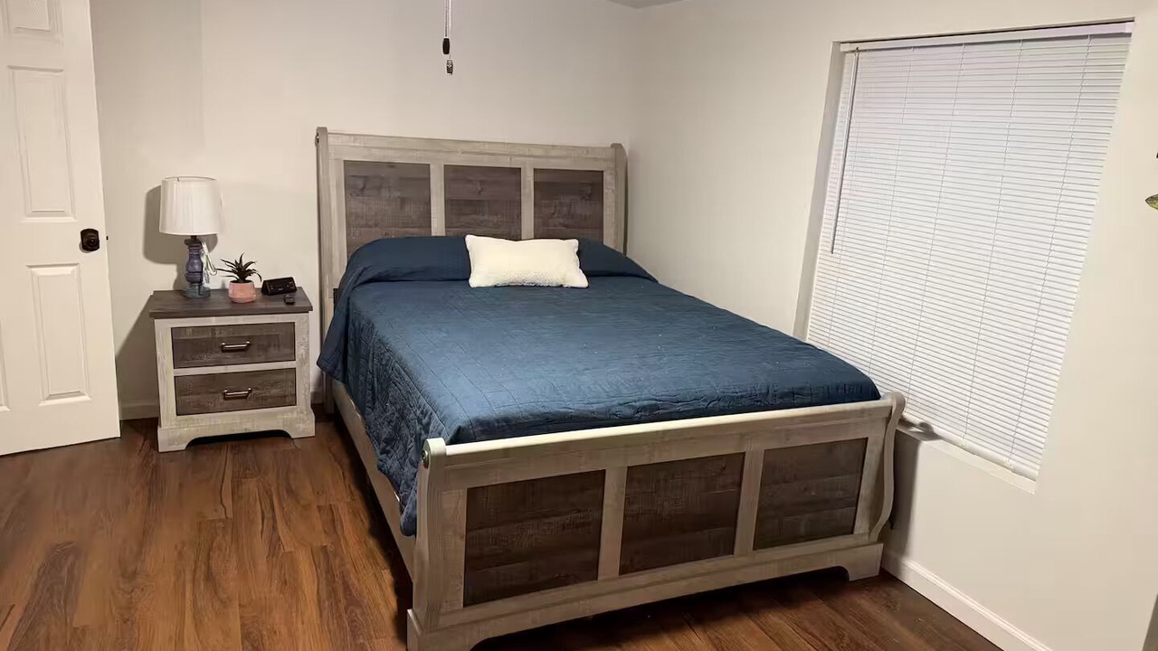 Photo of Bedroom in Carrollton