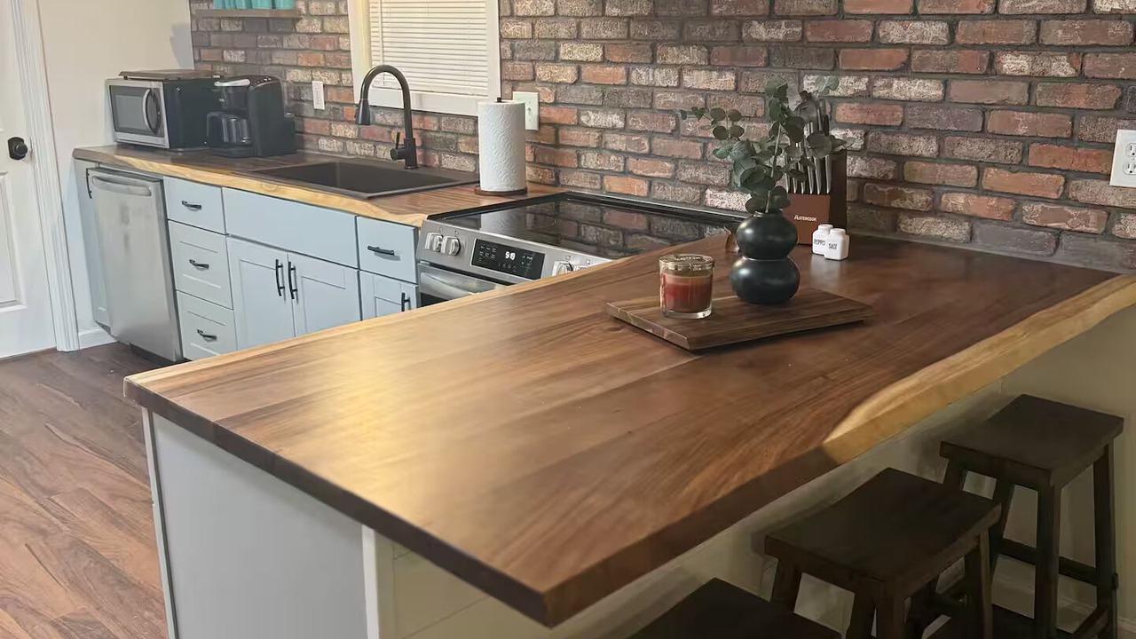 Photo of Kitchen in Carrollton