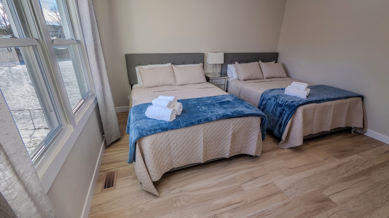 Photo of Bedroom in Wasco