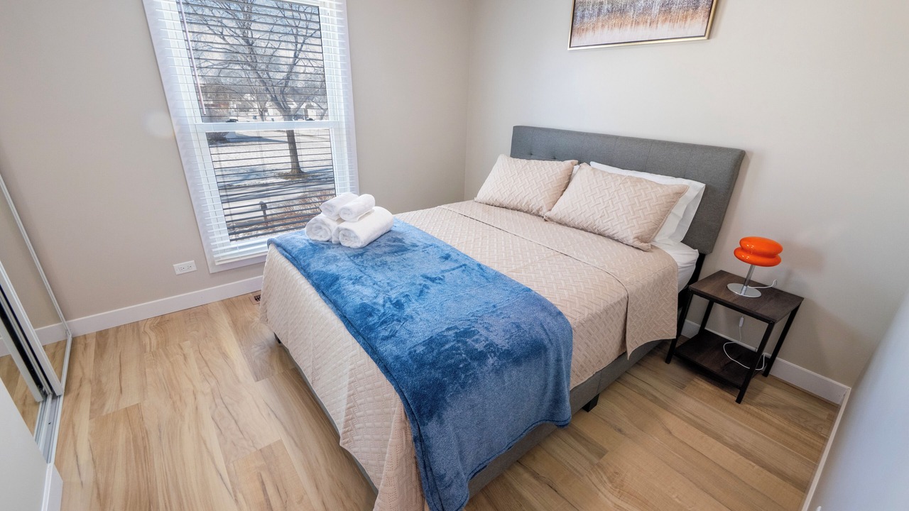 Photo of Bedroom in Wasco