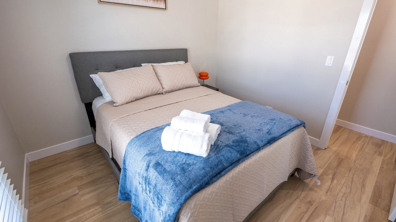 Photo of Bedroom in Wasco
