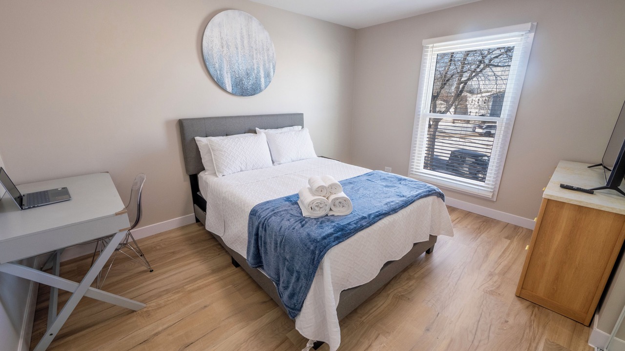 Photo of Bedroom in Wasco