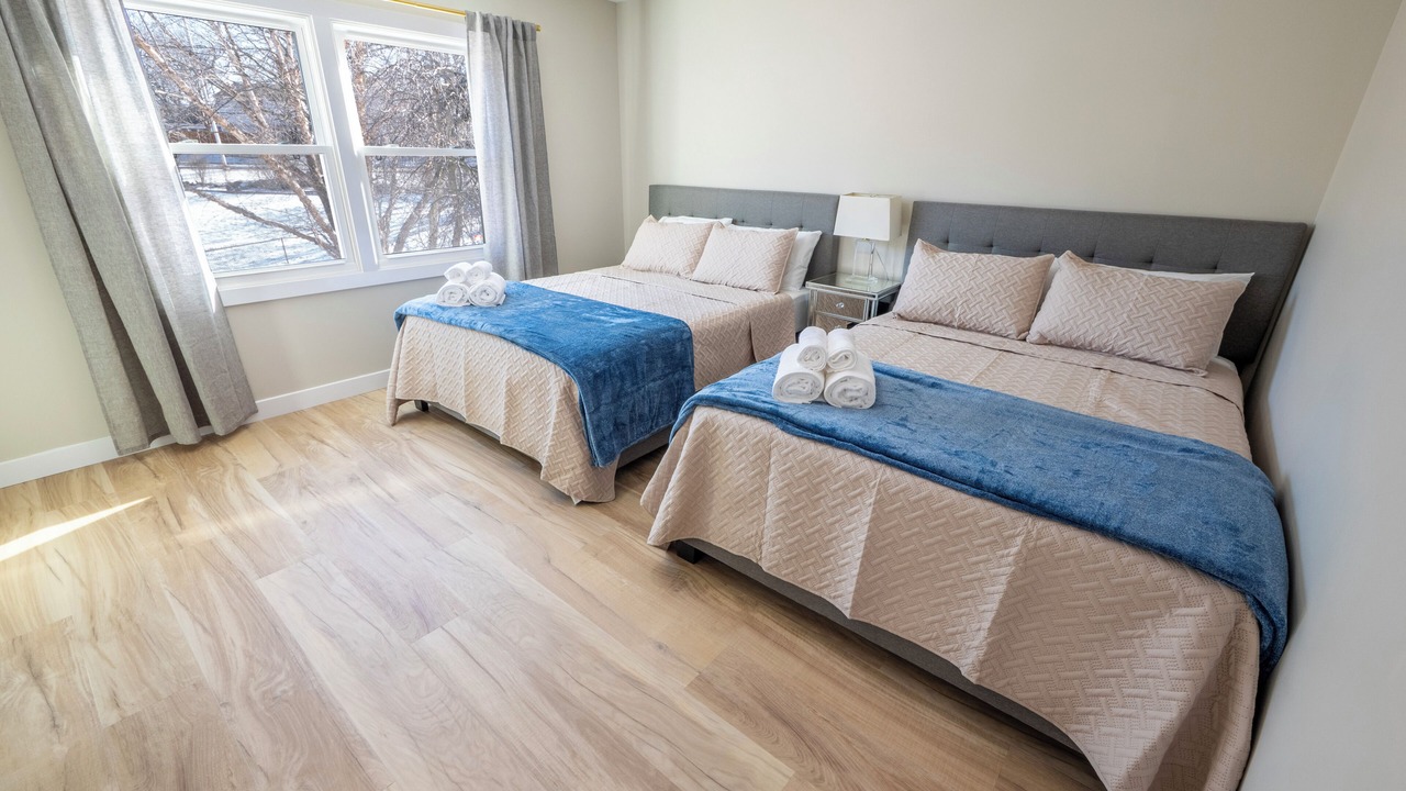 Photo of Bedroom in Wasco