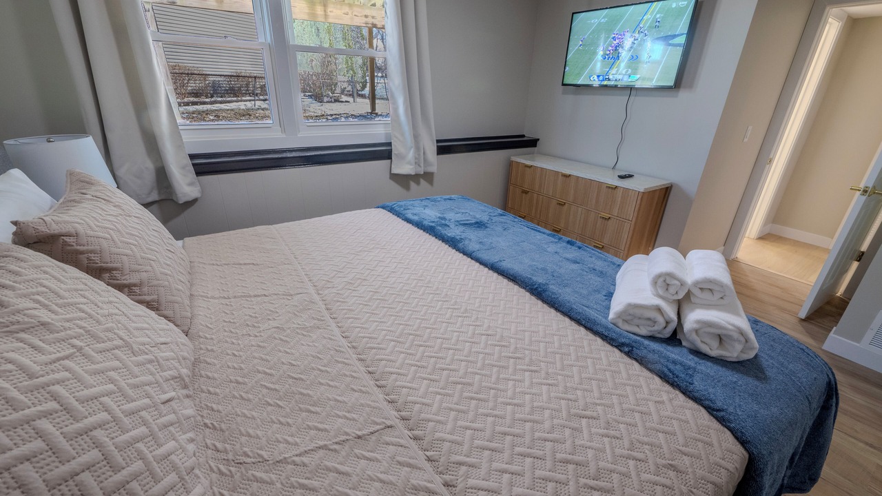 Photo of Bedroom in Wasco