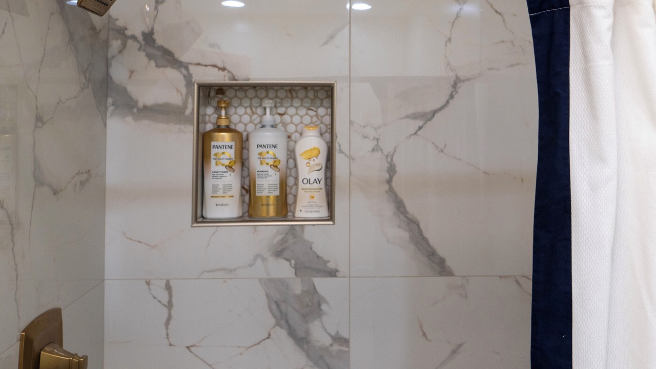 Photo of Bathroom in Wasco