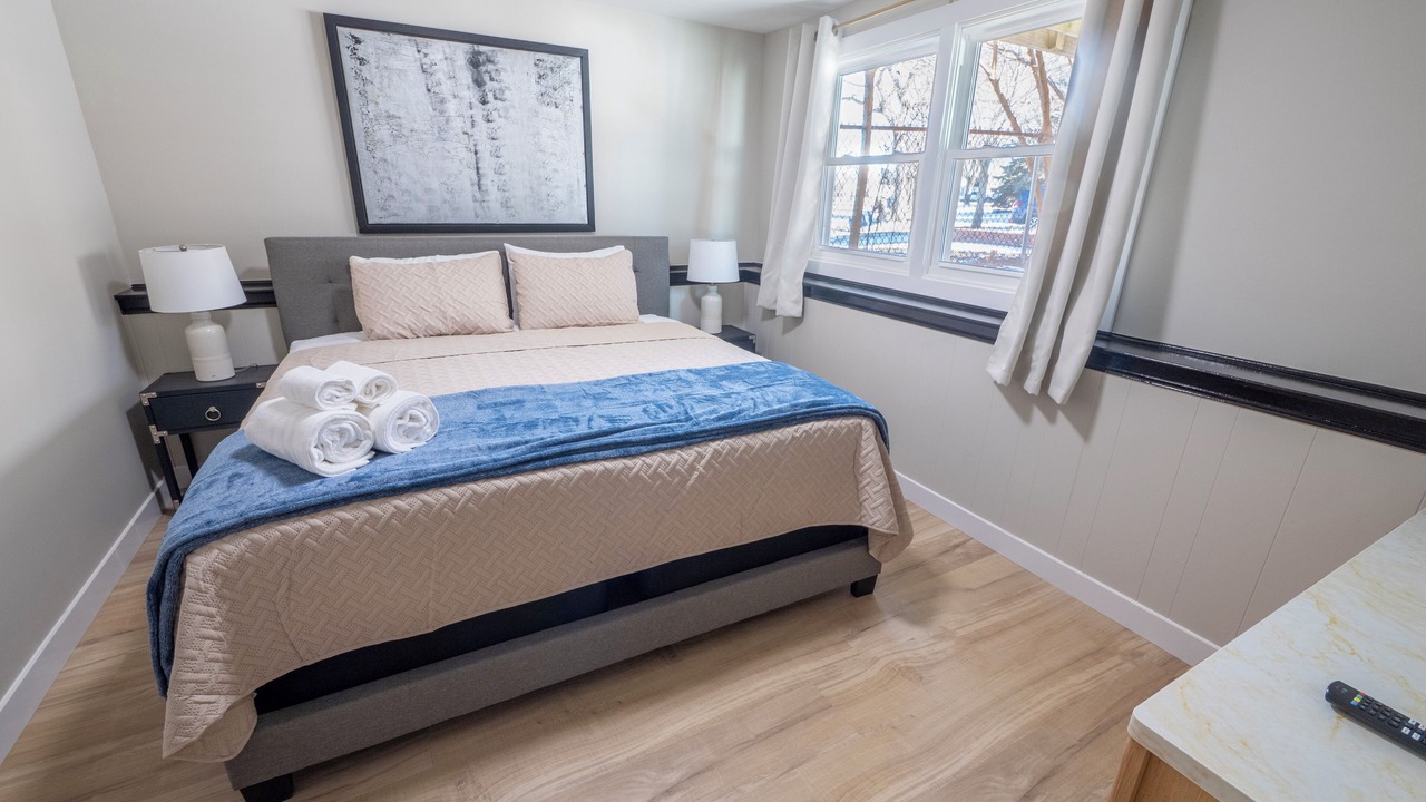 Photo of Bedroom in Wasco