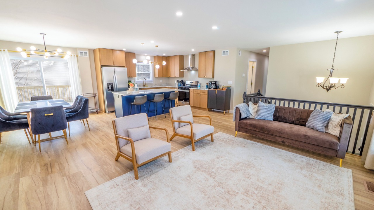 Photo of Livingroom in Wasco