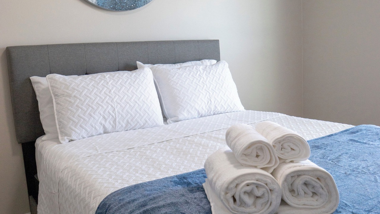 Photo of Bedroom in Wasco