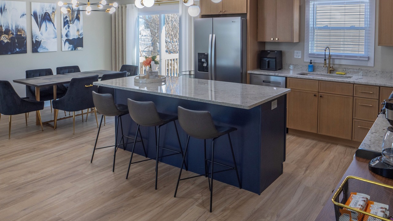 Photo of Kitchen in Wasco
