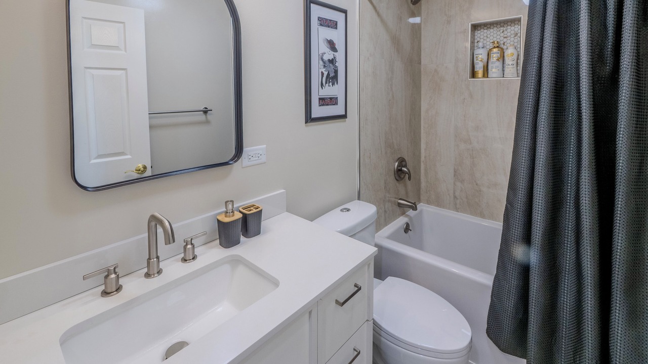 Photo of Bathroom in Wasco