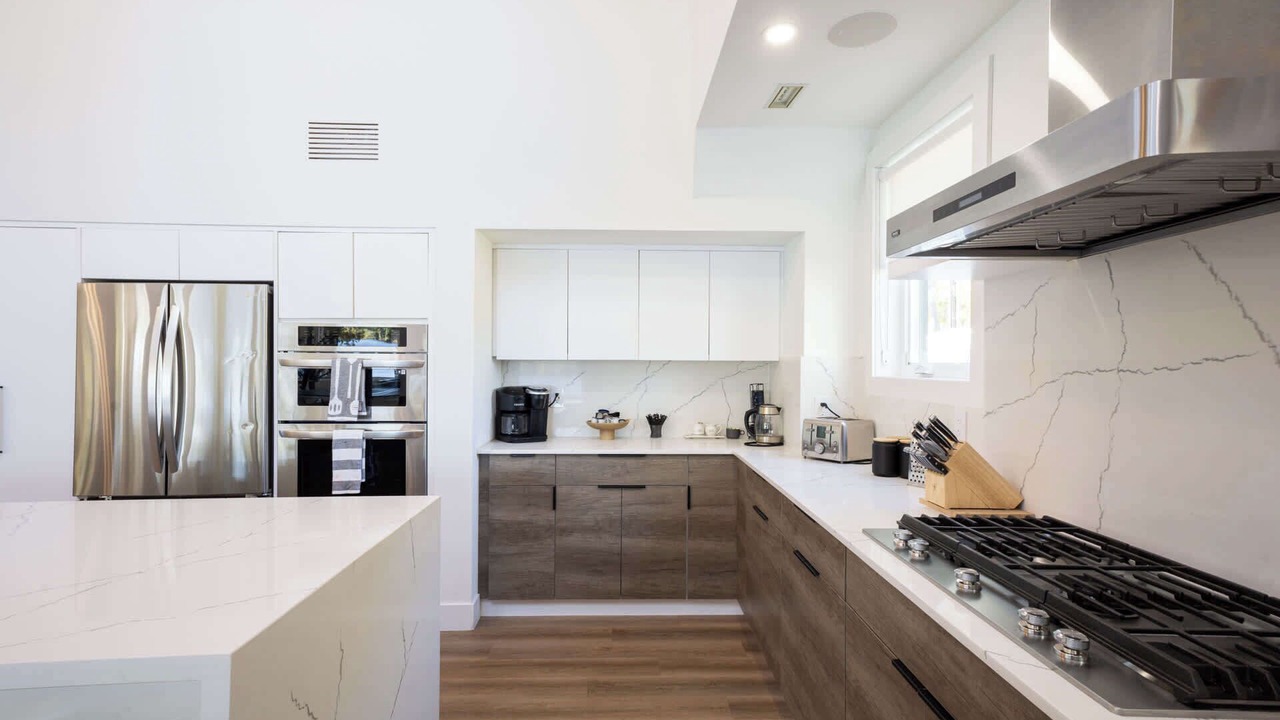 Photo of Kitchen in Foley