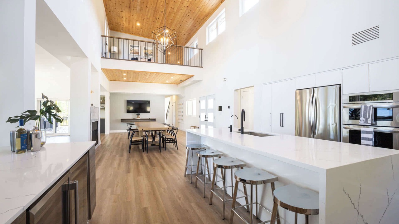 Photo of Kitchen in Foley