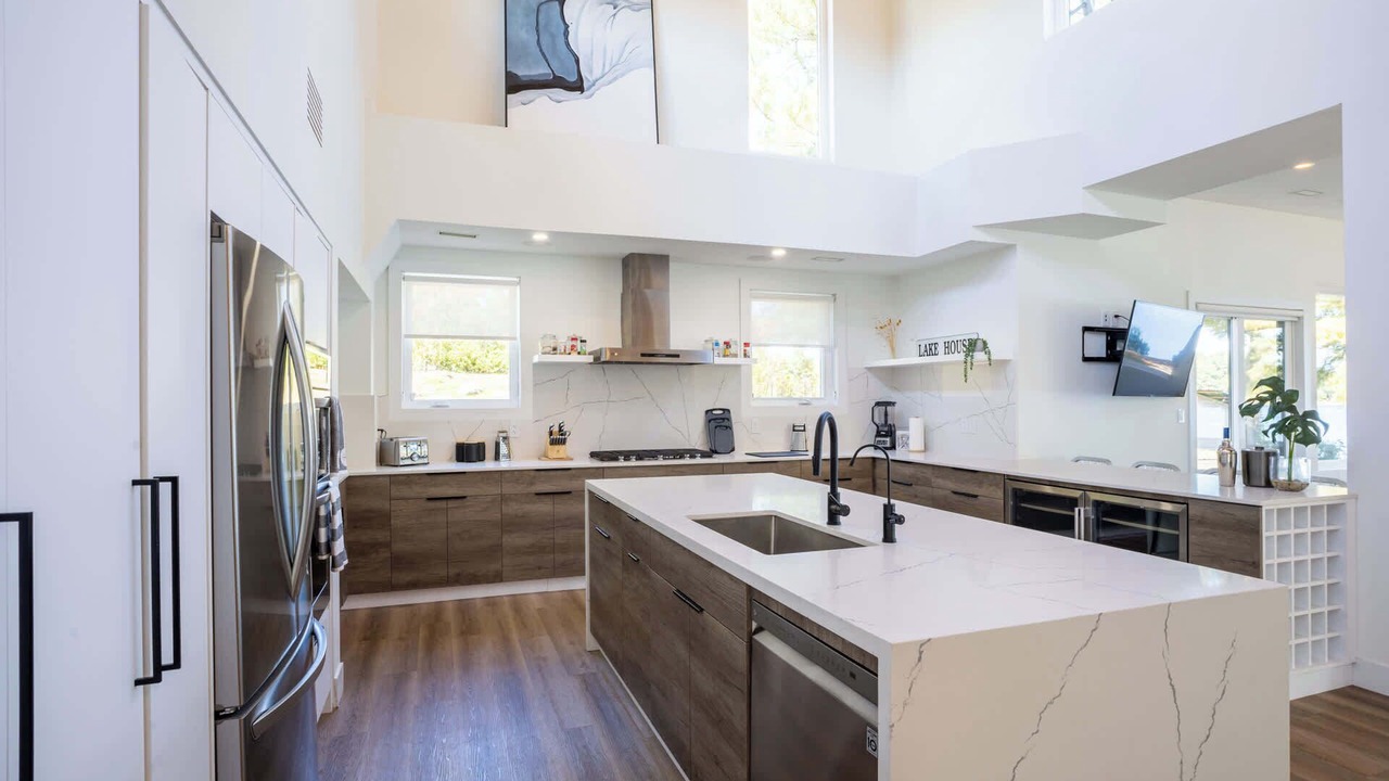 Photo of Kitchen in Foley