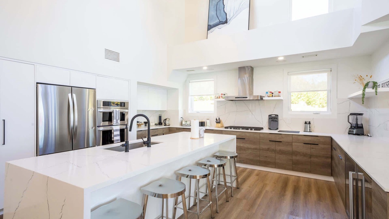 Photo of Kitchen in Foley