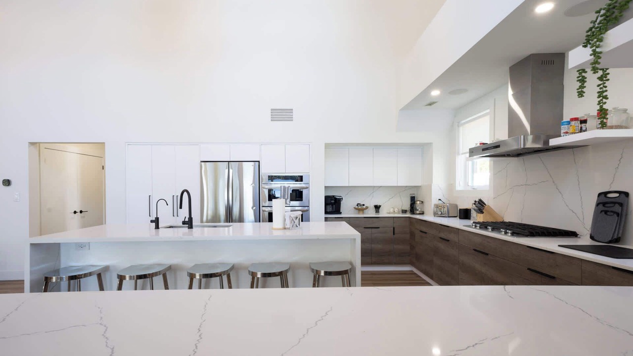 Photo of Kitchen in Foley