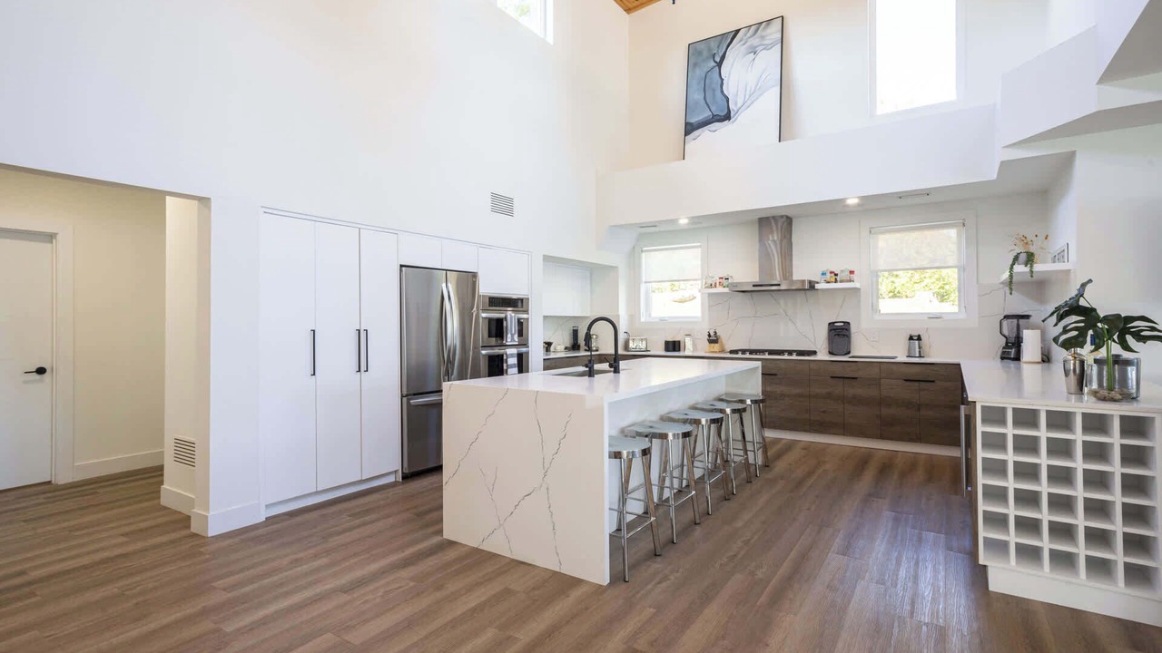 Photo of Kitchen in Foley