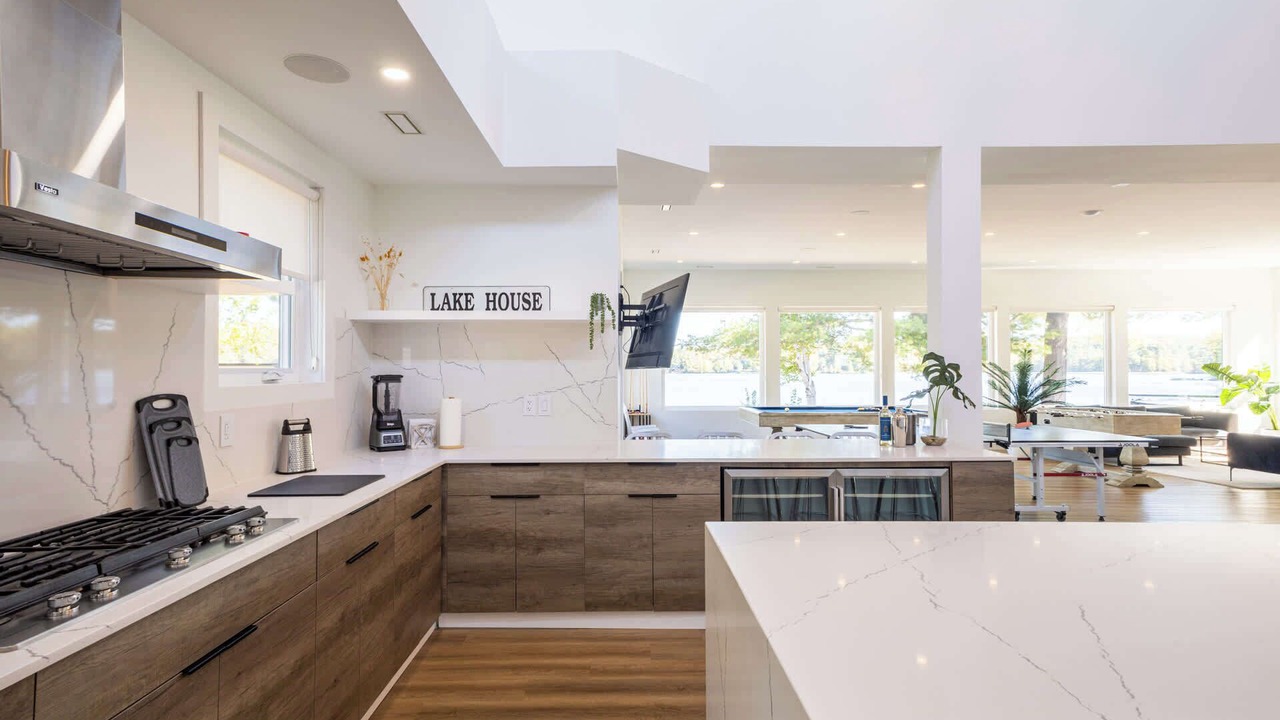 Photo of Kitchen in Foley