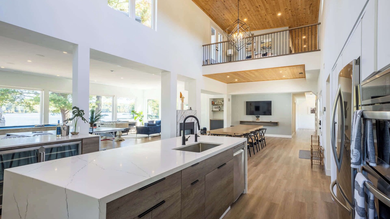 Photo of Kitchen in Foley