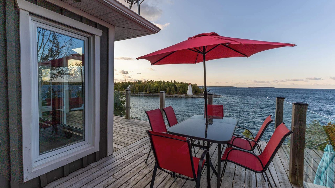 Photo of Outdoor in Tobermory