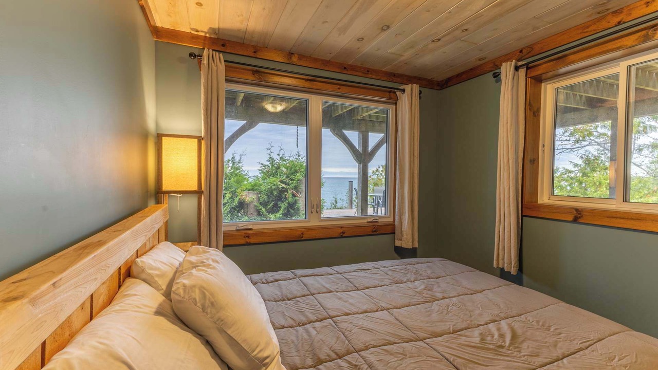 Photo of Bedroom in Tobermory