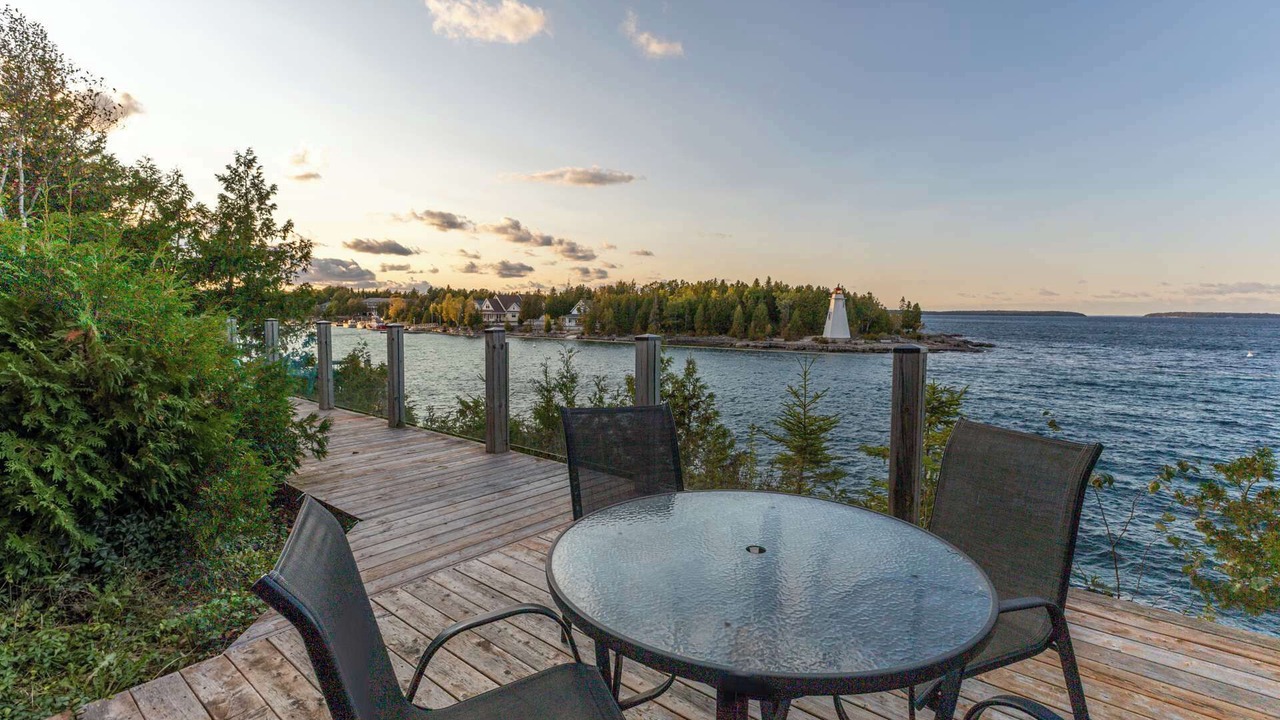 Photo of Outdoor in Tobermory