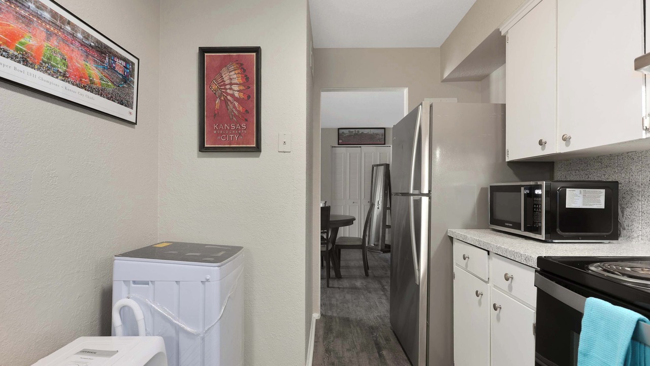 Photo of Kitchen in Rosedale