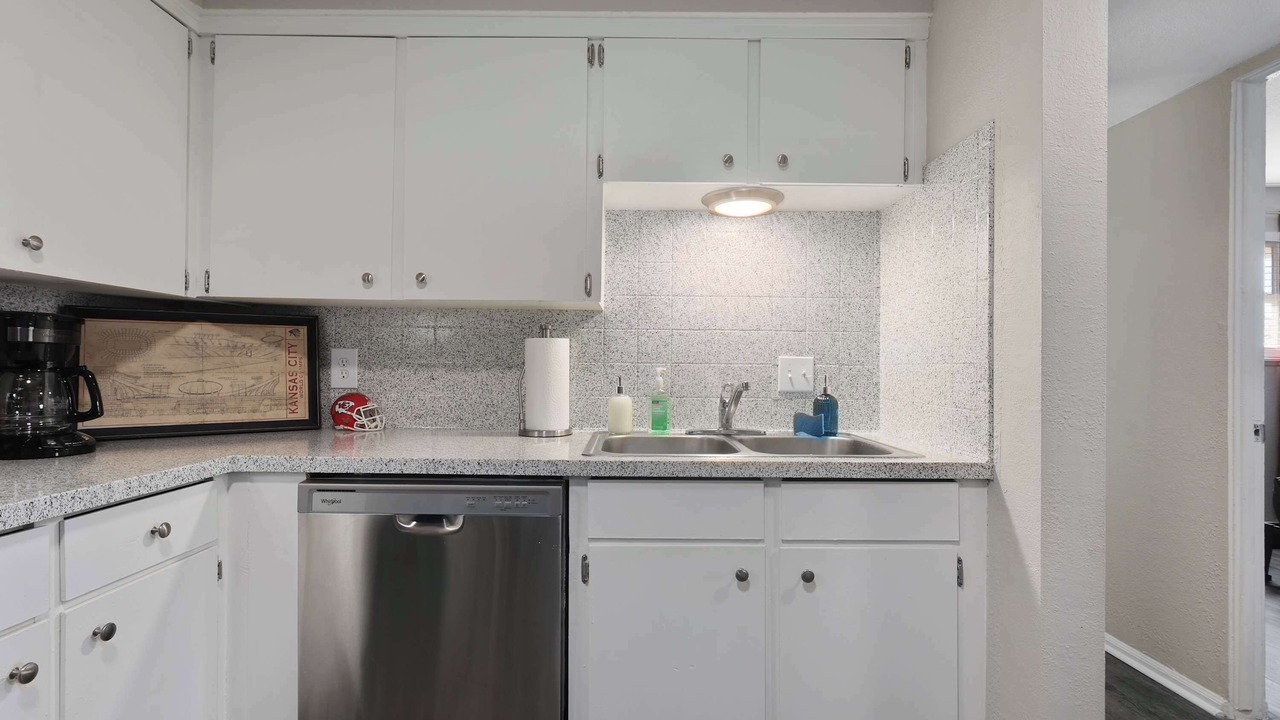 Photo of Kitchen in Rosedale