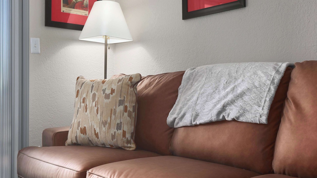 Photo of Livingroom in Rosedale