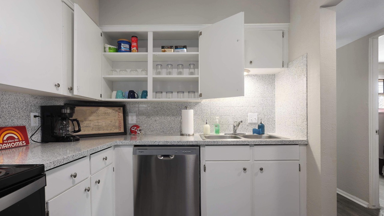 Photo of Kitchen in Rosedale