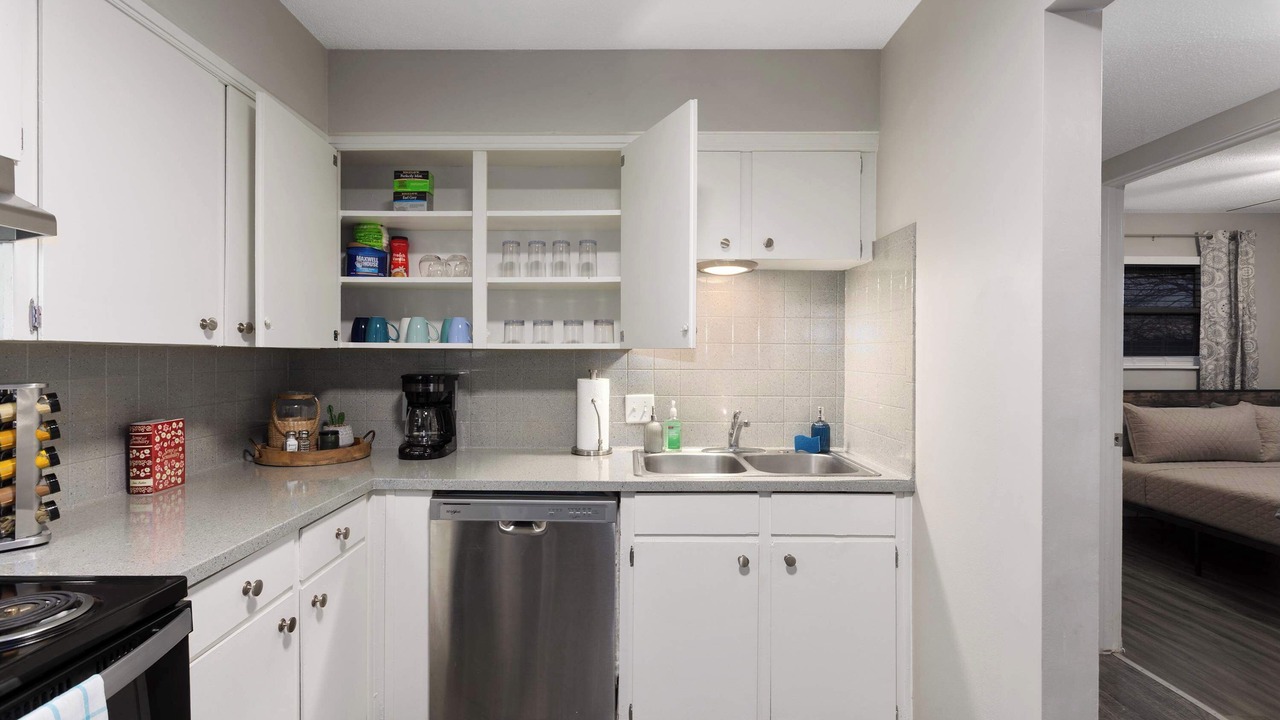 Photo of Kitchen in Rosedale