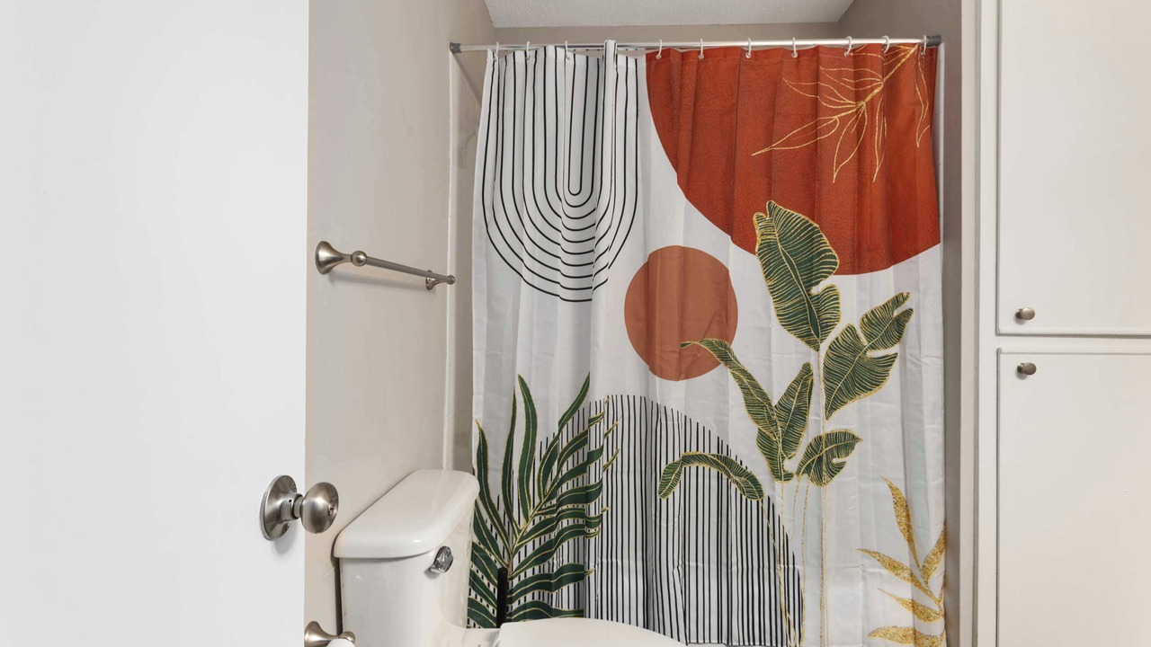 Photo of Bathroom in Rosedale