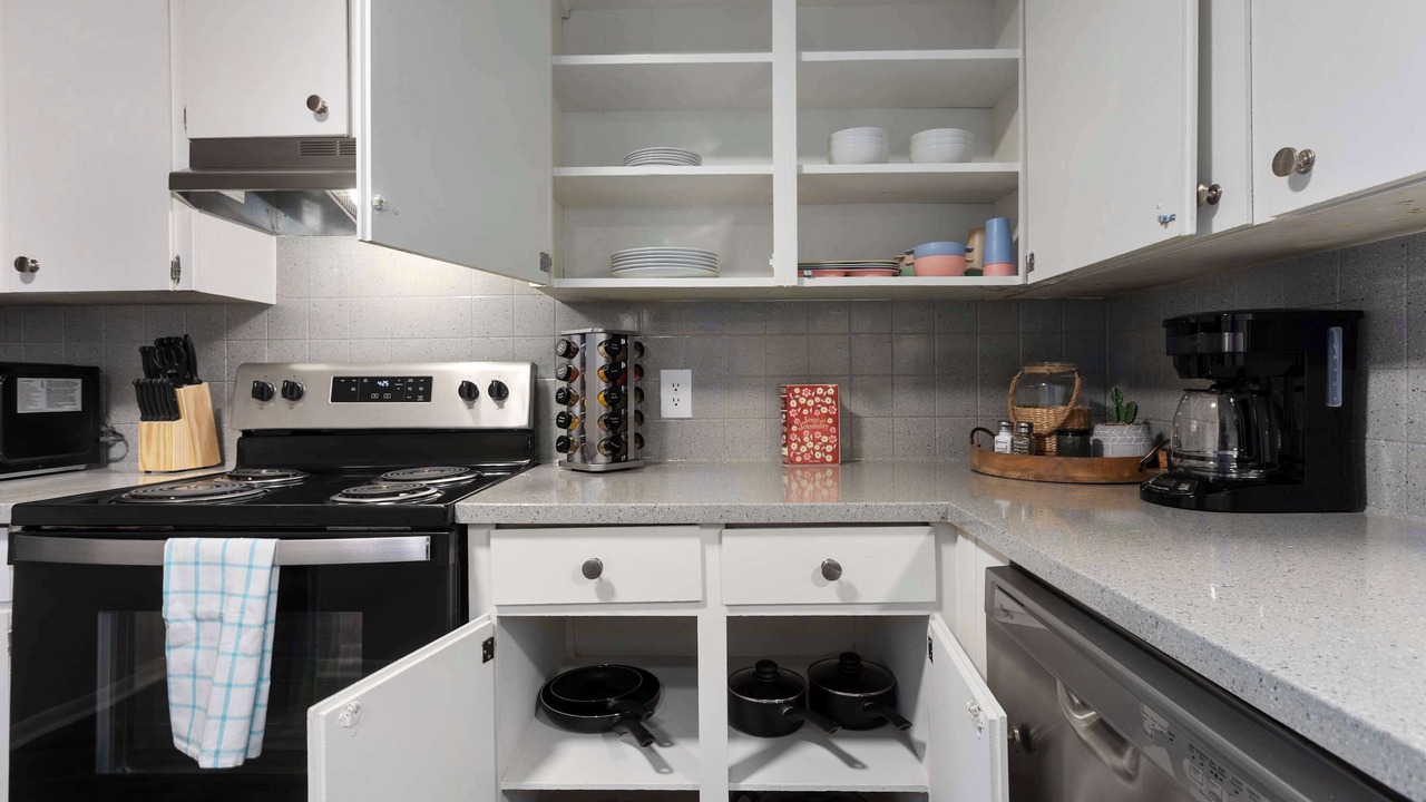 Photo of Kitchen in Rosedale