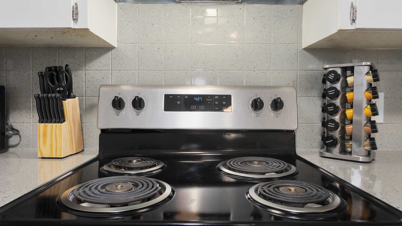 Photo of Kitchen in Rosedale