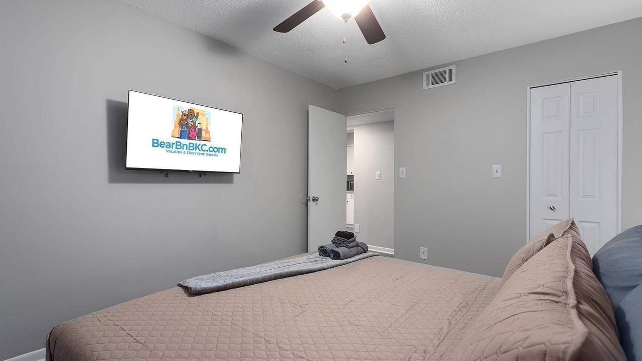 Photo of Bedroom in Rosedale