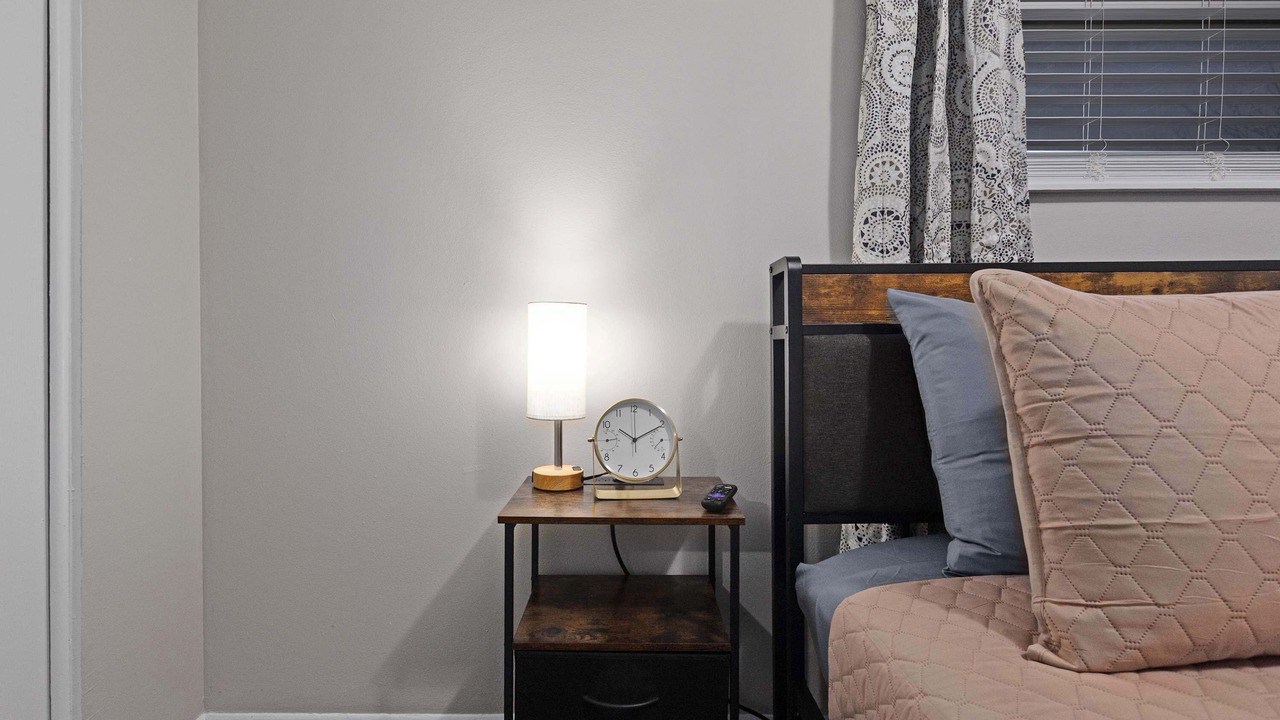 Photo of Bedroom in Rosedale