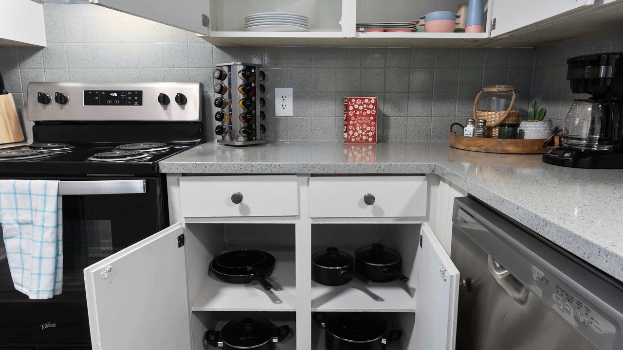 Photo of Kitchen in Rosedale