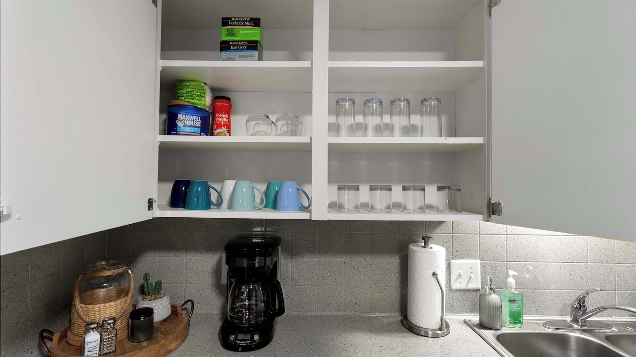 Photo of Kitchen in Rosedale