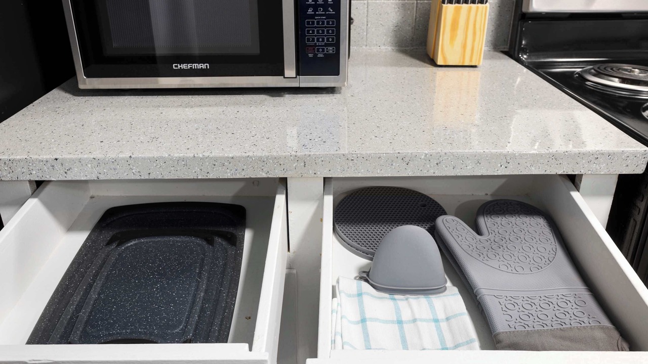 Photo of Kitchen in Rosedale