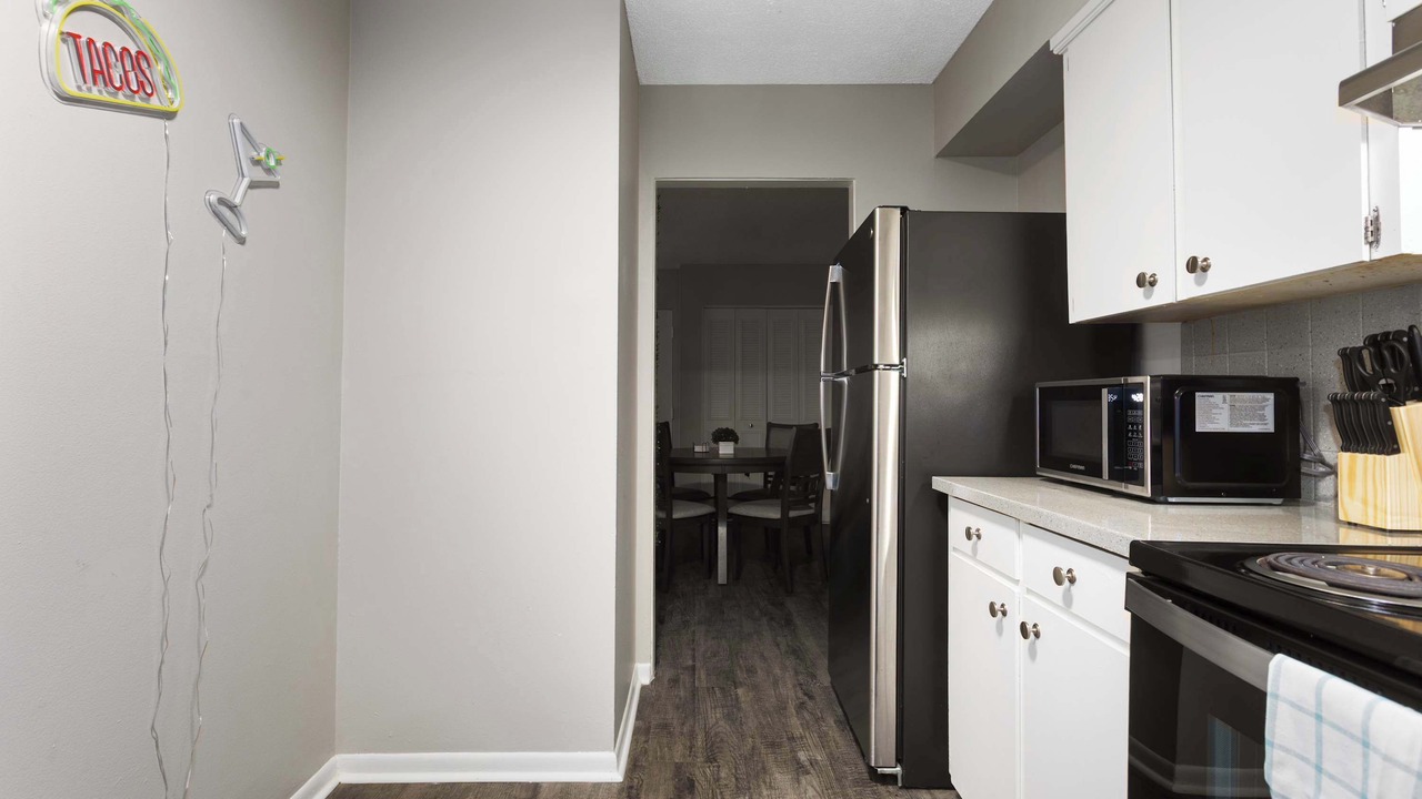 Photo of Kitchen in Rosedale