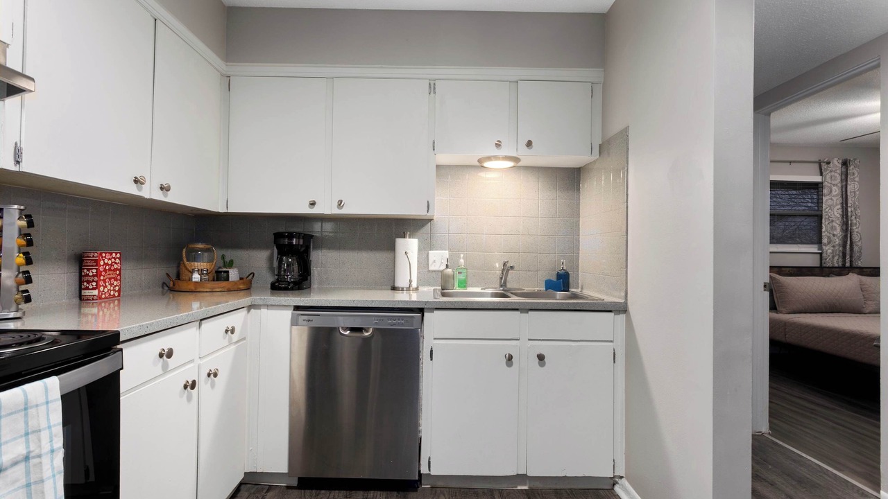 Photo of Kitchen in Rosedale