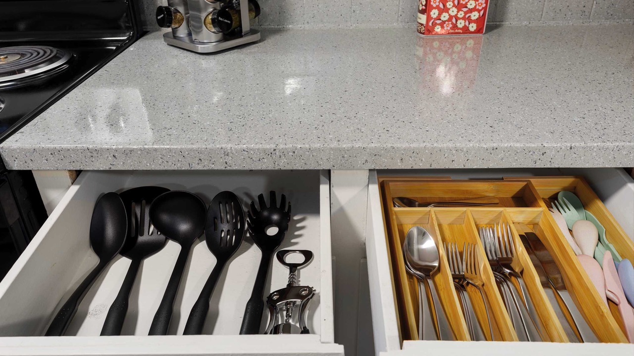Photo of Kitchen in Rosedale