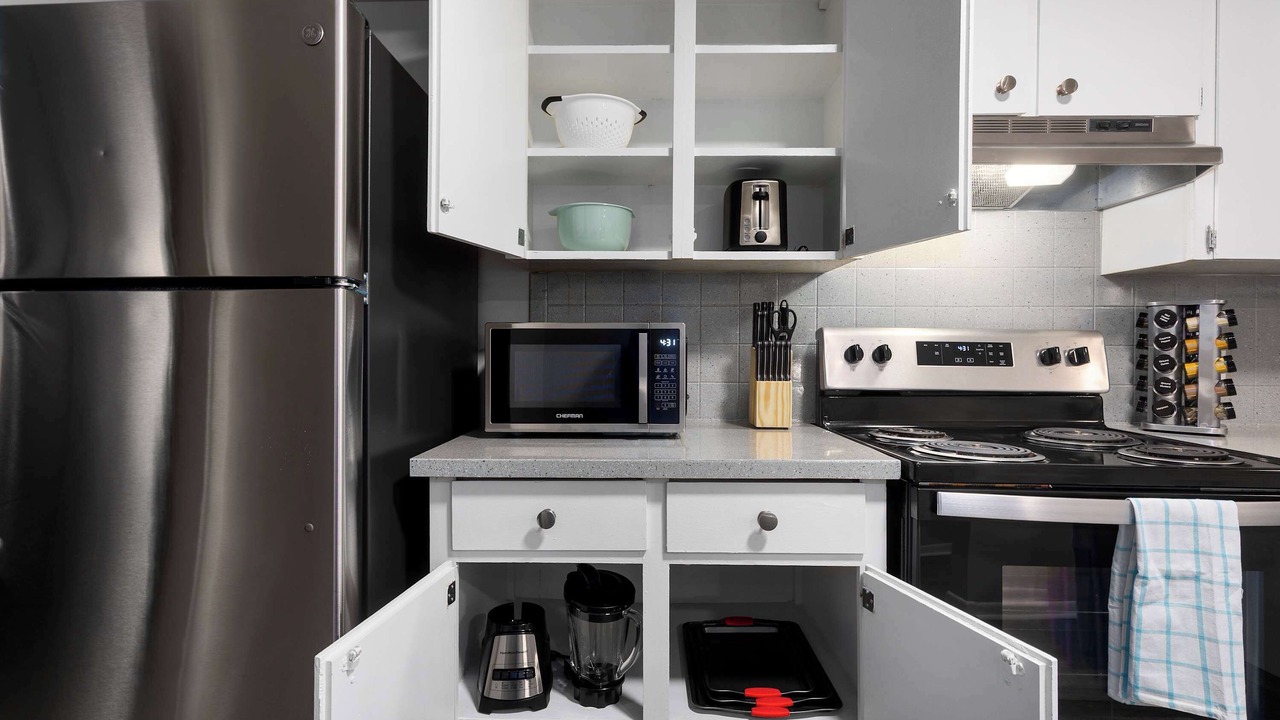 Photo of Kitchen in Rosedale
