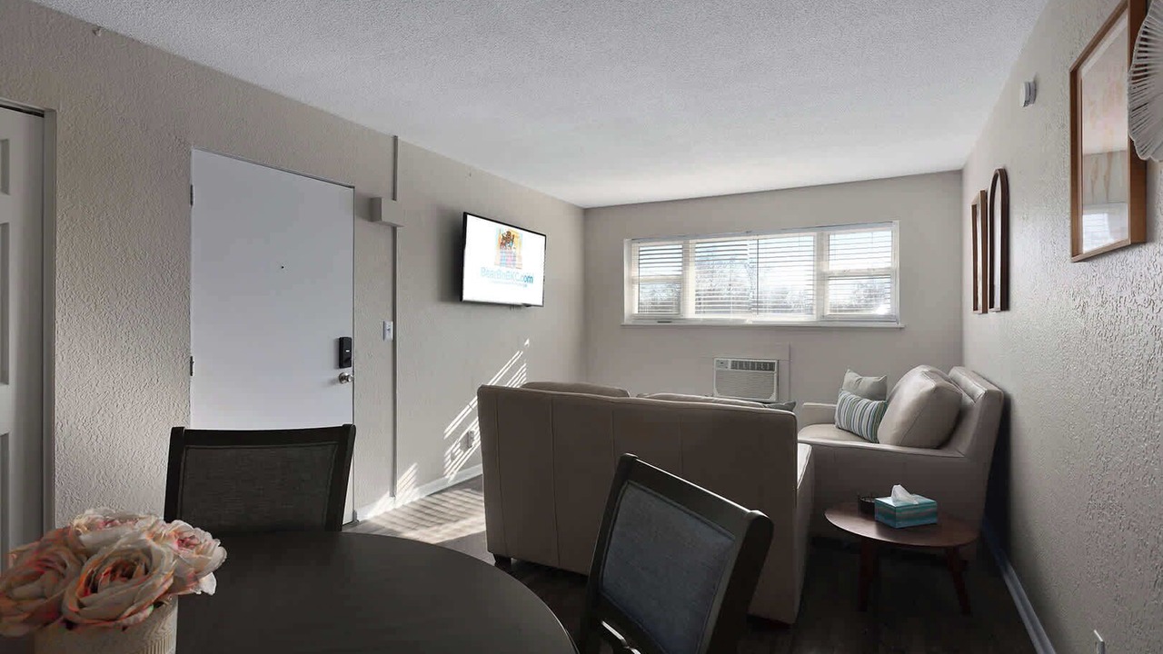 Photo of Livingroom in Rosedale