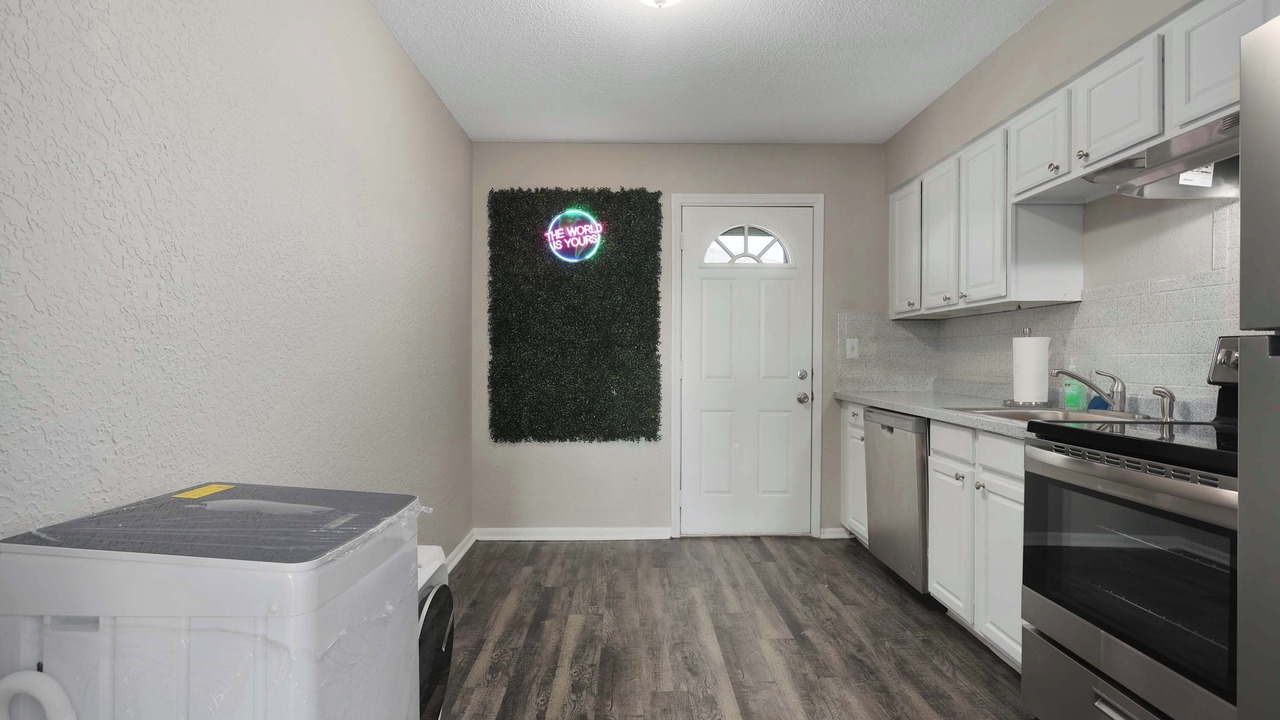 Photo of Kitchen in Rosedale