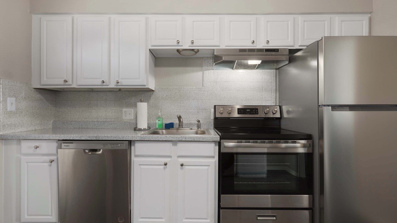 Photo of Kitchen in Rosedale