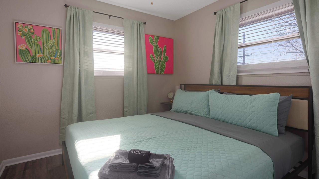 Photo of Bedroom in Rosedale
