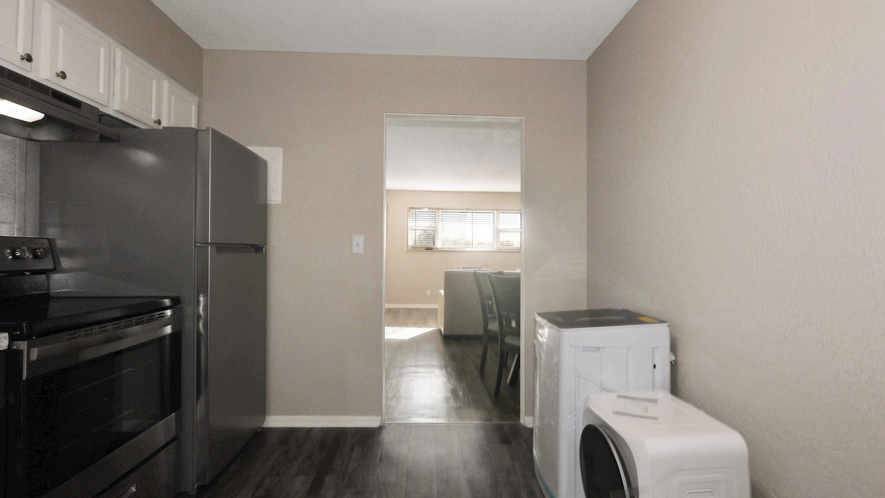 Photo of Kitchen in Rosedale
