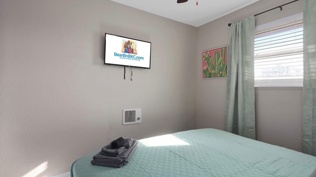 Photo of Bedroom in Rosedale